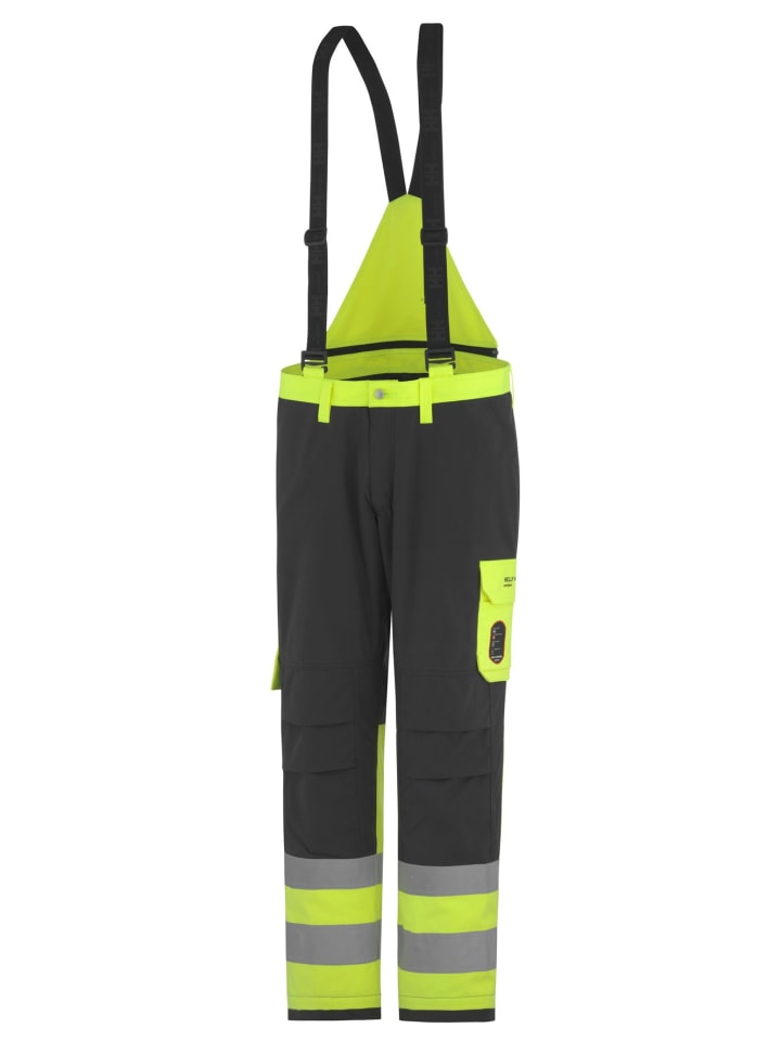 

Функциональные брюки Helly Hansen, желтый