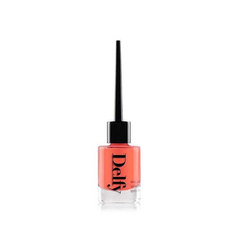 

Лак для ногтей Esmalte De Uñas Delfy Delfy, цвет summer time