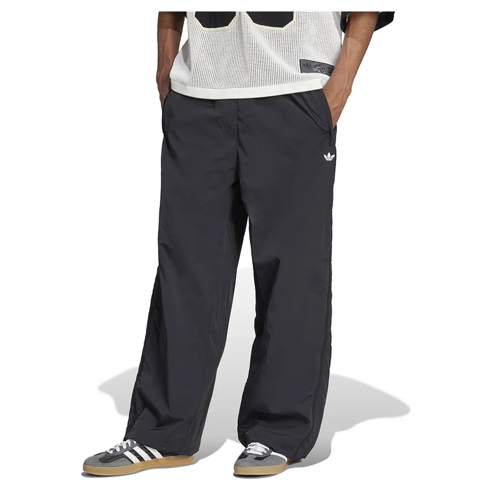 

Спортивные брюки adidas Originals SST, черный