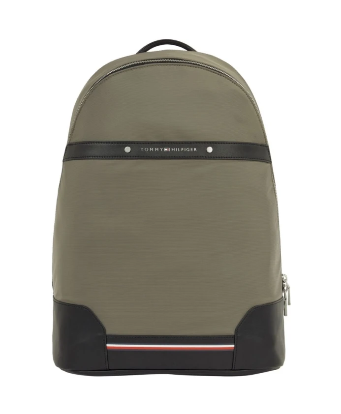 

Рюкзак R Repreve Tommy Hilfiger, зеленый