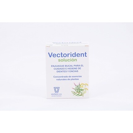 VectorIdent Раствор 50мл Vectem