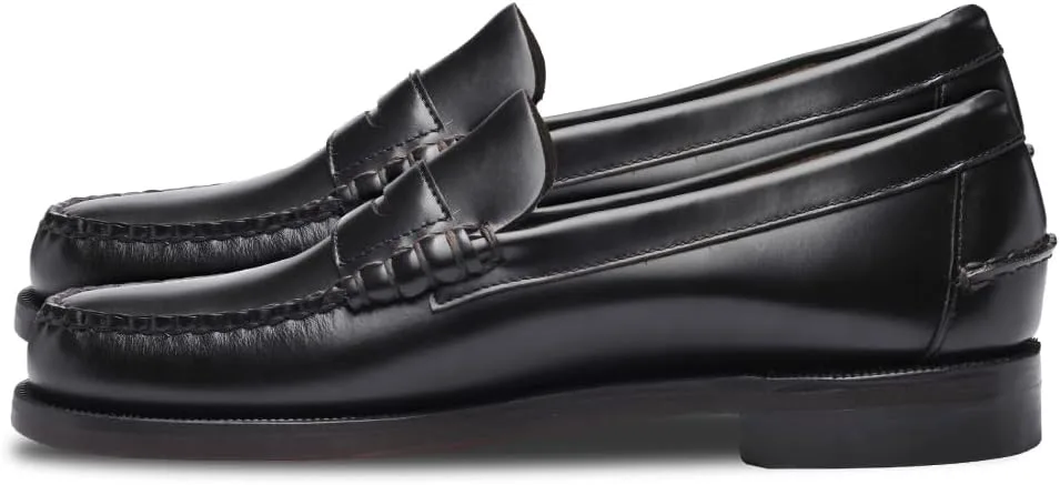 

Мужские классические лоферы Sebago Dan