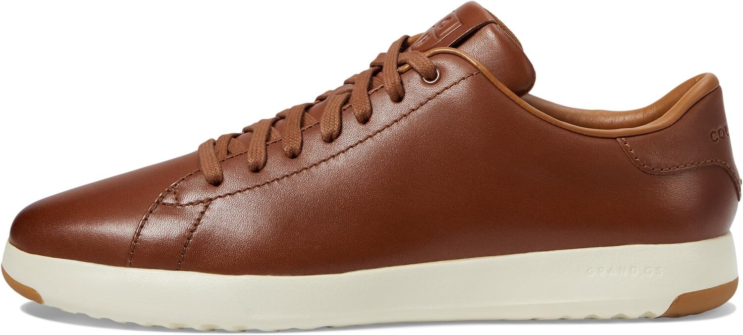 Кроссовки Grandpro Tennis Sneaker Cole Haan, цвет Woodbury — фото 4