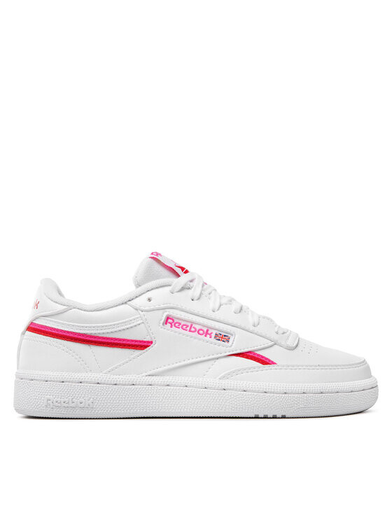 

Кроссовки Reebok, белый