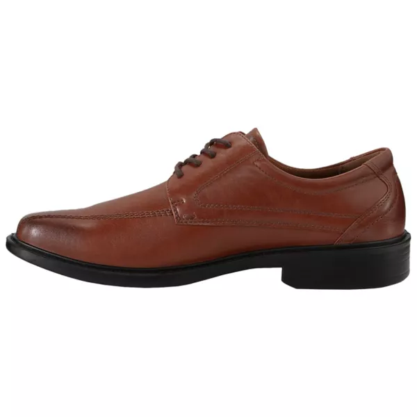Мужские оксфорды Easton Supro Comfort Deer Stags, коричневый — фото 3
