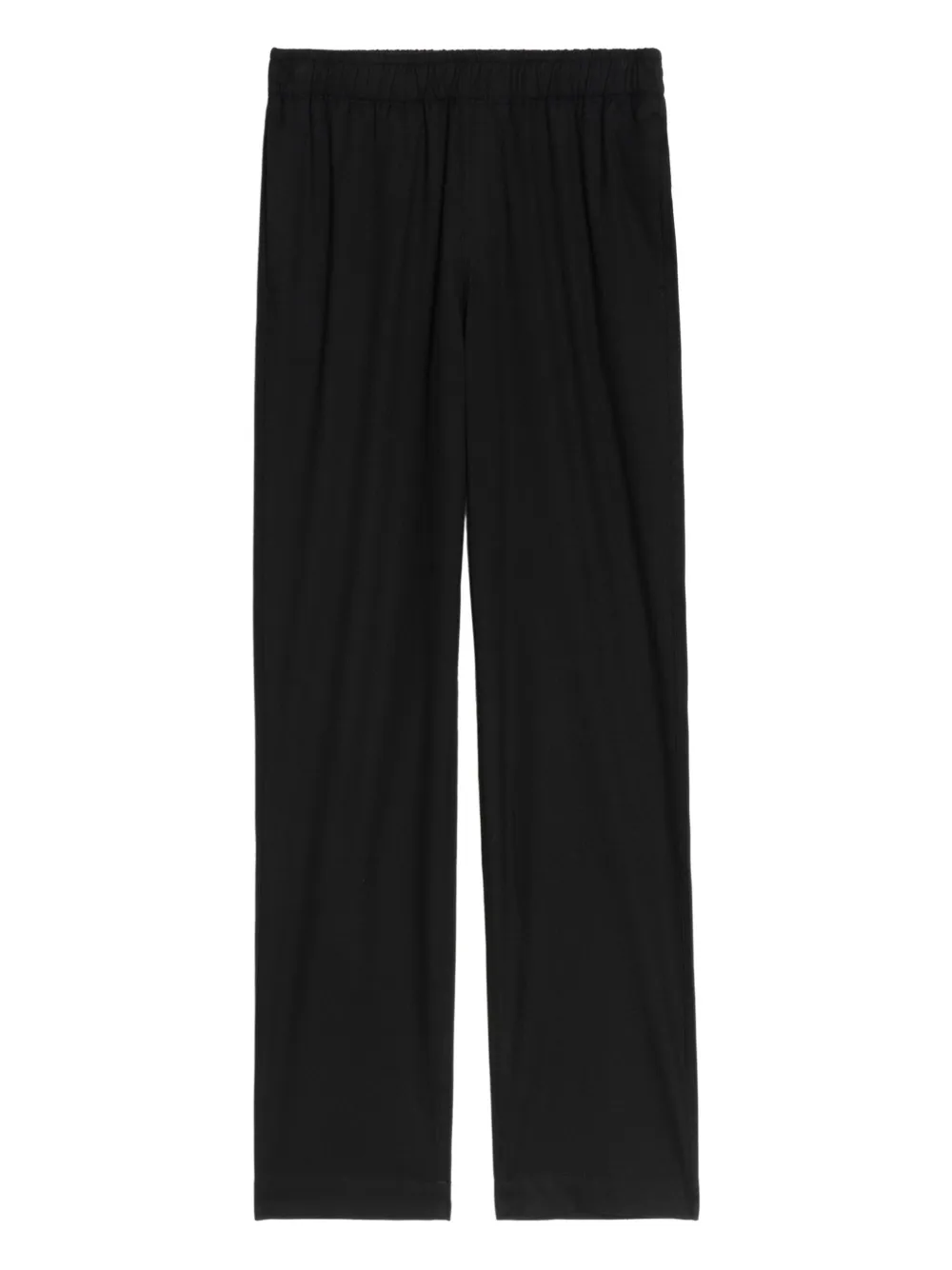 

Брюки Pix на эластичном поясе Zadig&Voltaire, черный