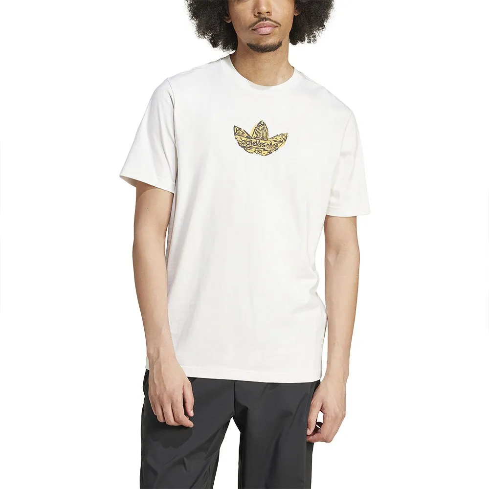 

Футболка adidas Originals Training Supply Sport 2, белый
