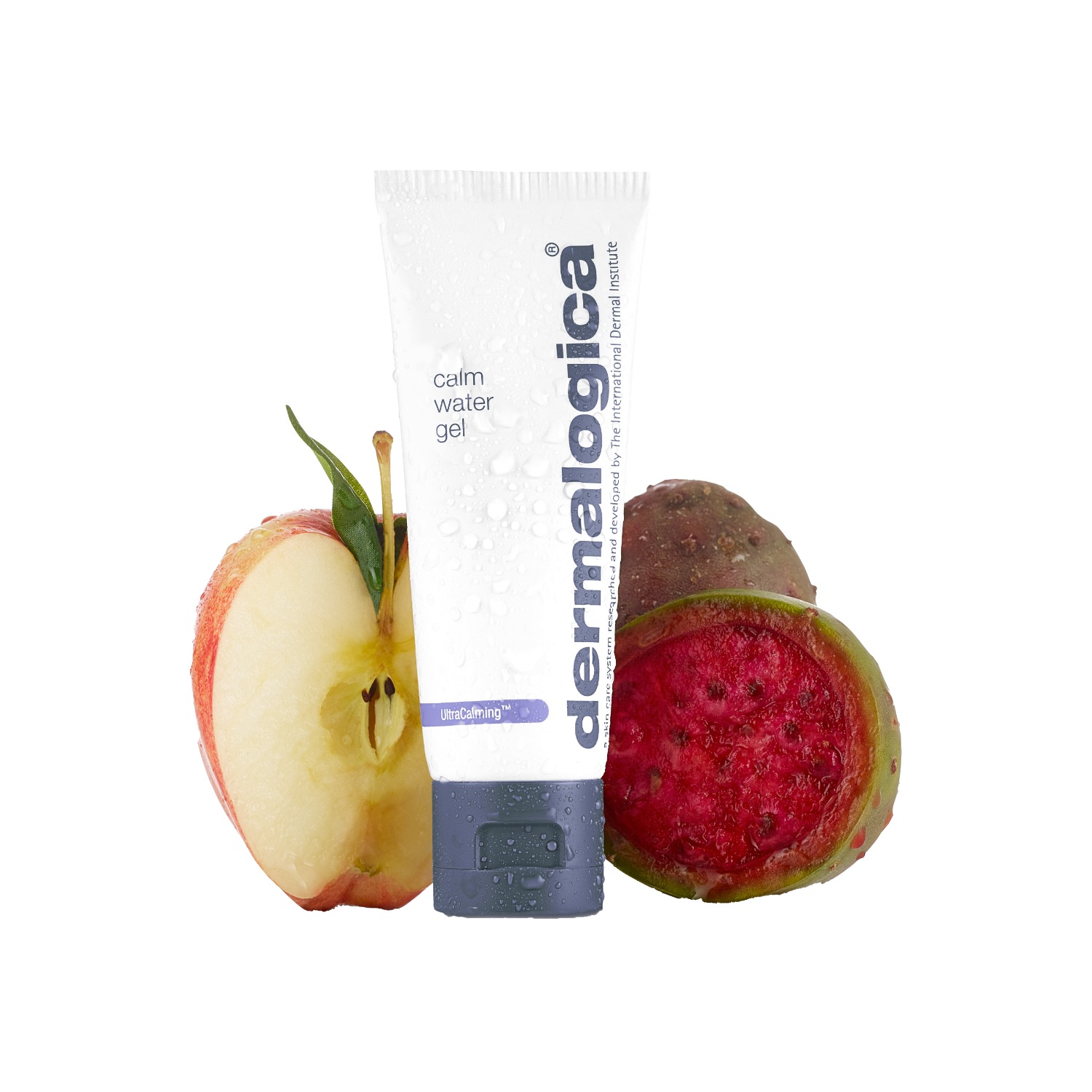 Крем для лица Dermalogica — Дневной ultra calming calm water gel , объем, 50 мл — фото 4