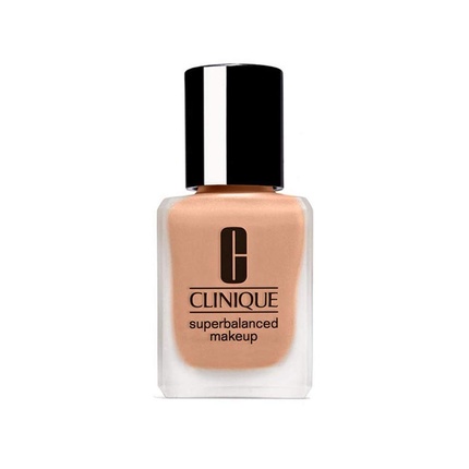 

Clinique Super Balanced Makeup SPF 15 № 05 Шелковый цвет слоновой кости для женщин, 1 жидкая унция