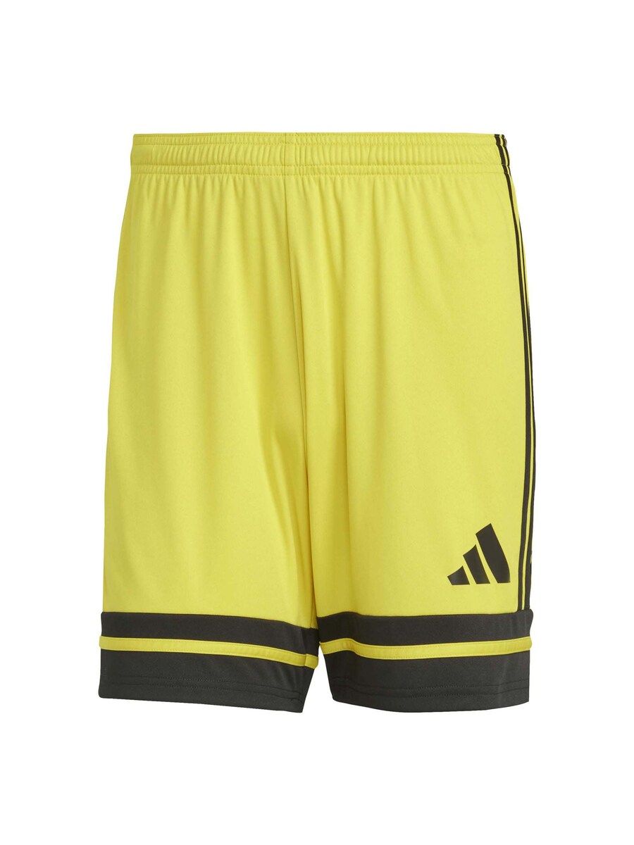 

Тренировочные брюки ADIDAS PERFORMANCE Squa25, желтый