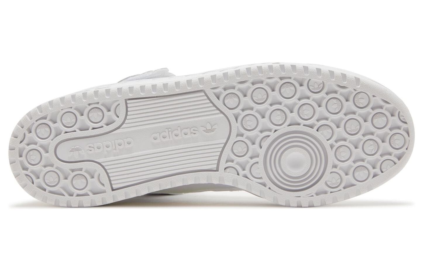 Adidas Forum Hi Wings 4.0 Джереми Скотт White Opal adidas originals — фото 2