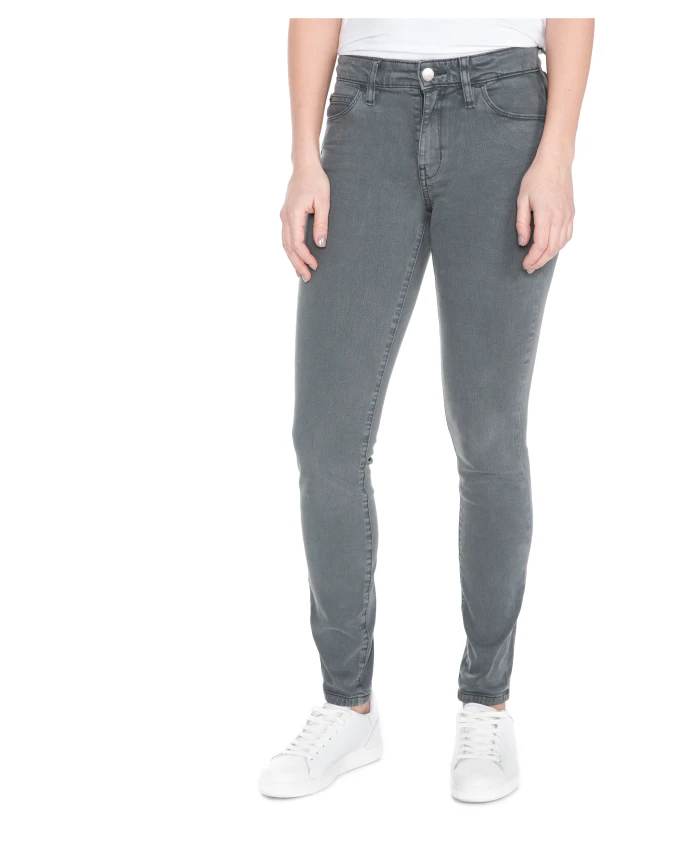 

Стильные брюки Calvin Klein, серый