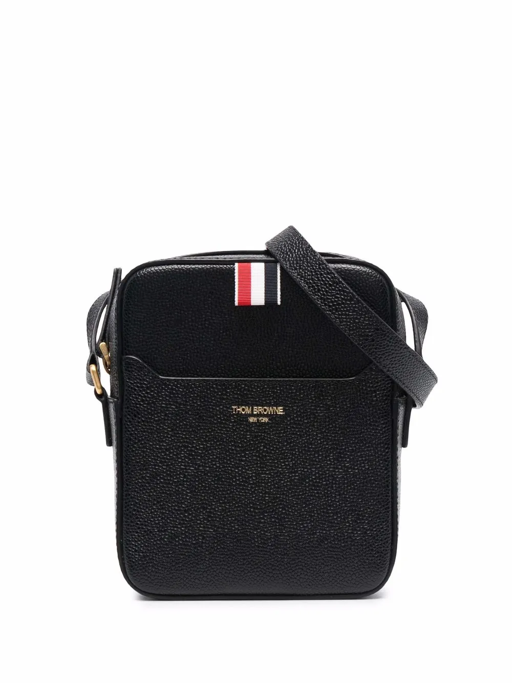 

Каркасная сумка THOM BROWNE, черный