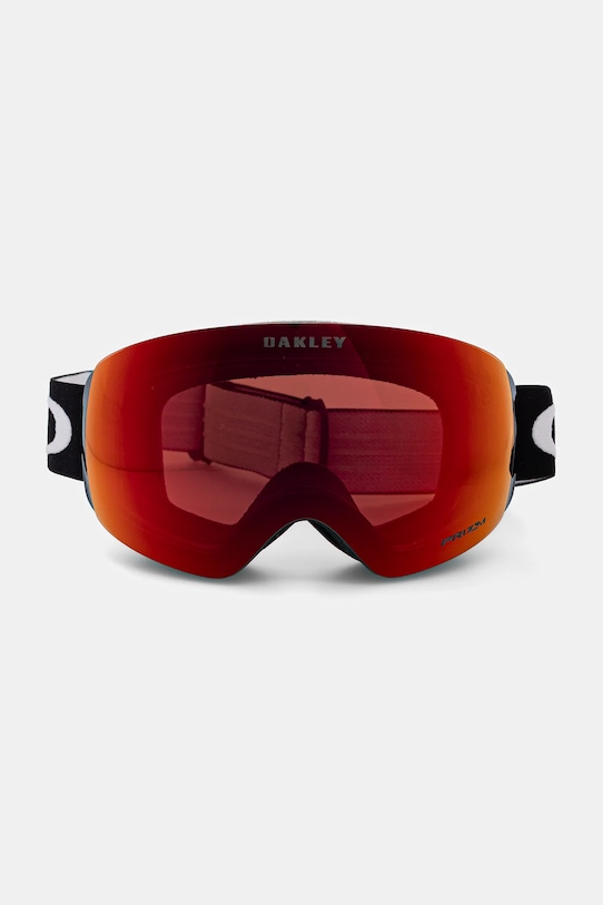 

Горнолыжная макска Oakley, черный