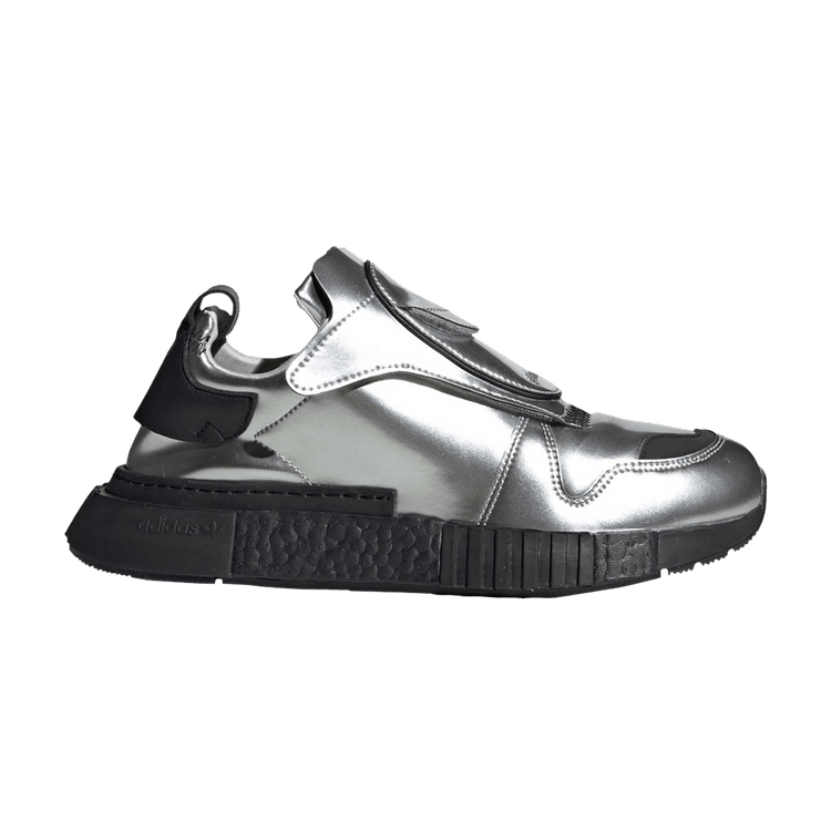 

Кроссовки Futurepacer 'Metallic Silver', серебряный