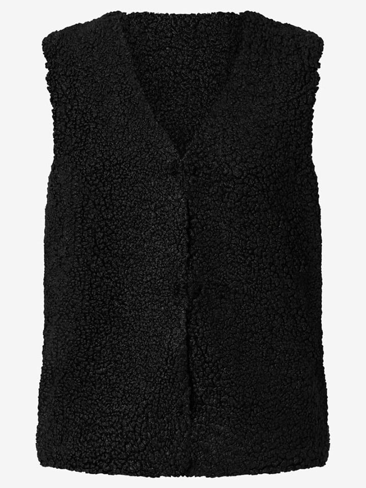 

Жилет More & More, черный