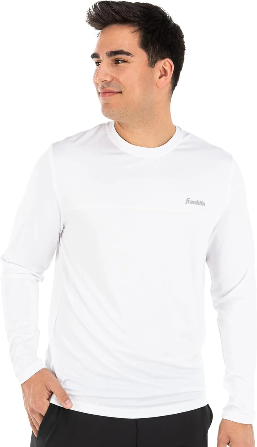 

Футболка Franklin Sports Endurance для пиклбола