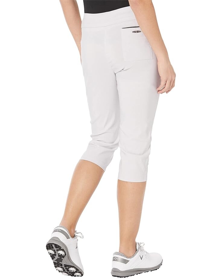 

Брюки Jamie Sadock 28.5" Pedal Pusher, цвет Mercury