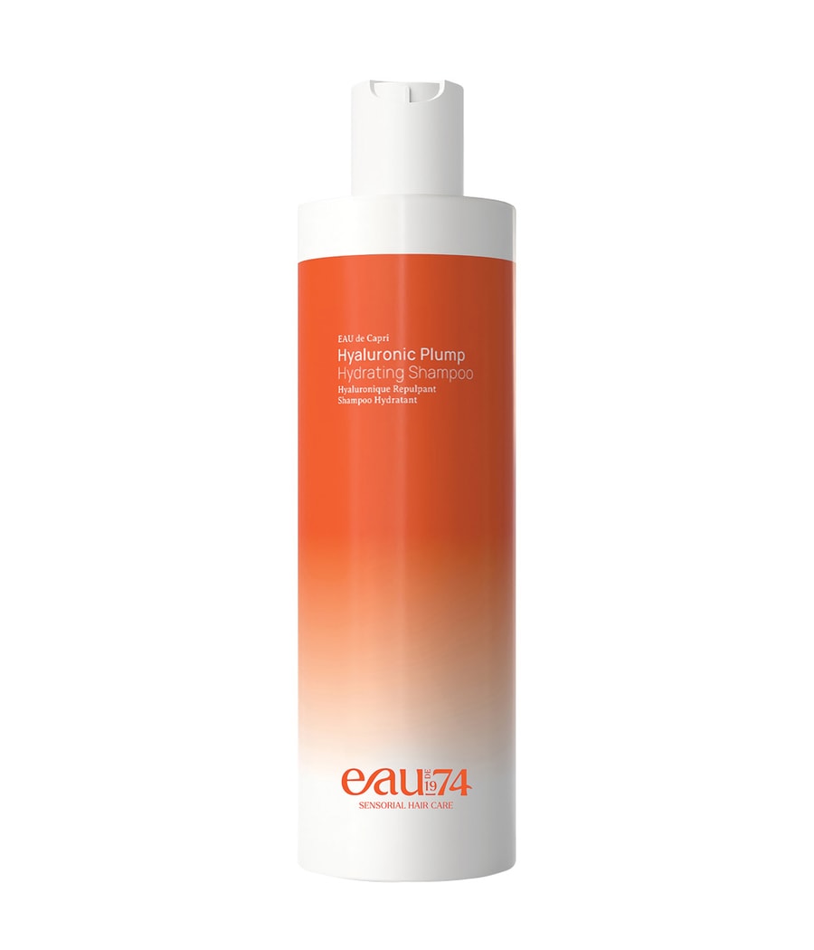 

Шампунь для волос EAU de 1974 EAU de Capri Hyaluronic Plump Hydrating, 250 ml