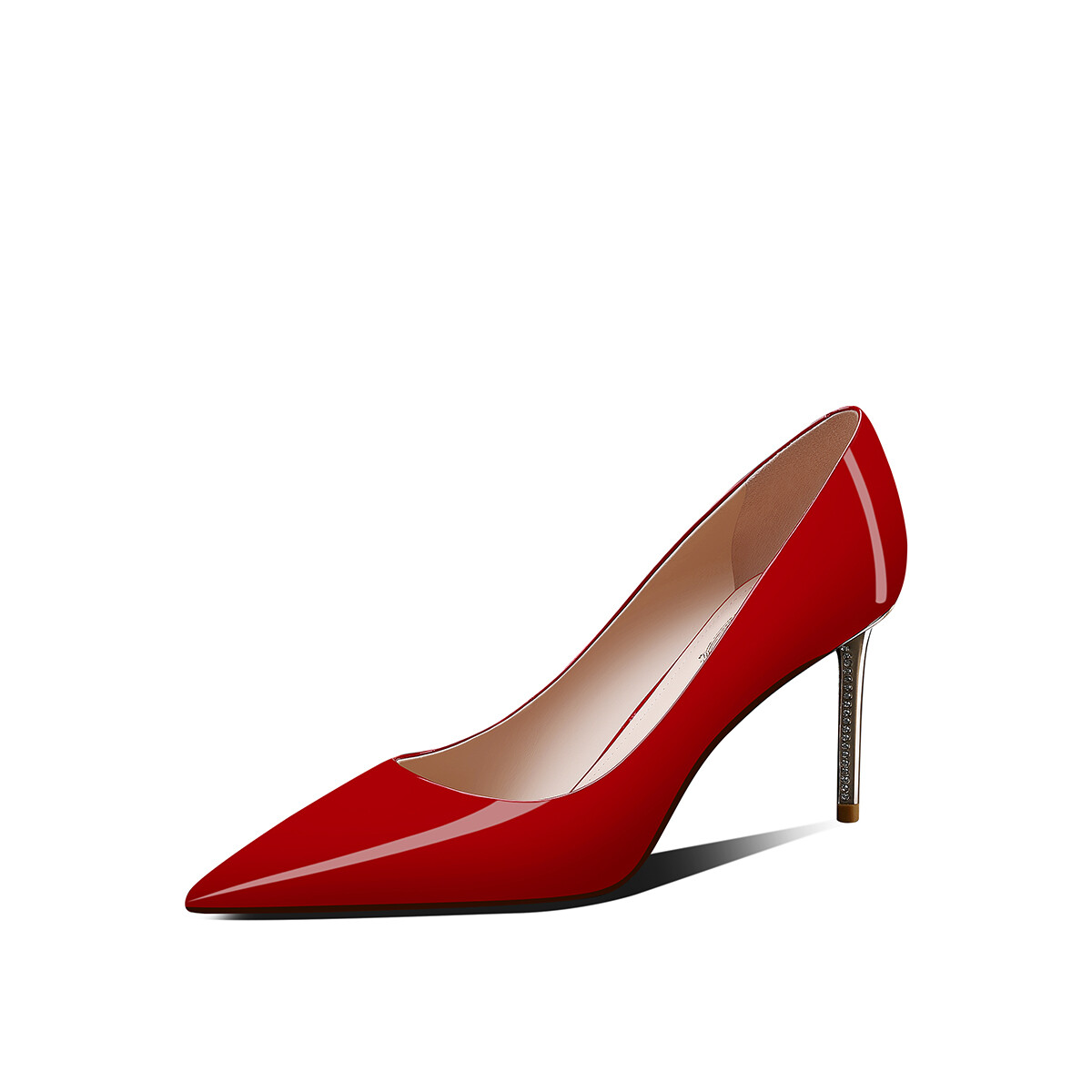 

Туфли Miss Left High Heels Women's
