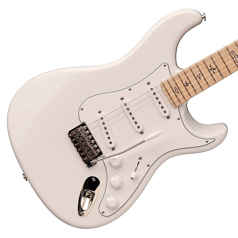

Электрогитара PRS Silver Sky Electric Guitar Maple Fretboard Frost