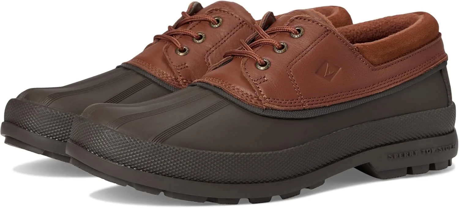 Мужские ботинки Sperry Coldbay 3ey Mm, коричневый