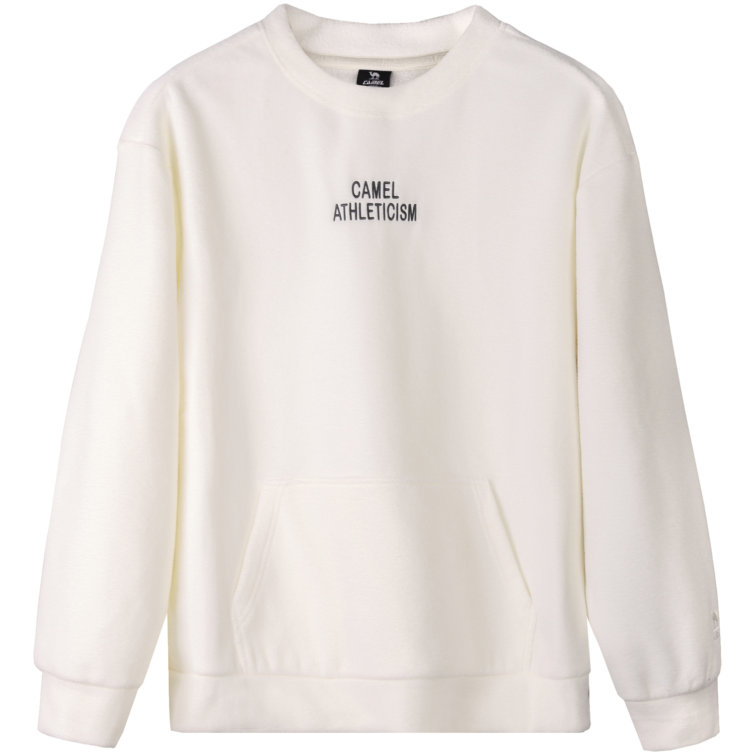 

Городская функциональная толстовка Unisex CAMEL, бежевый