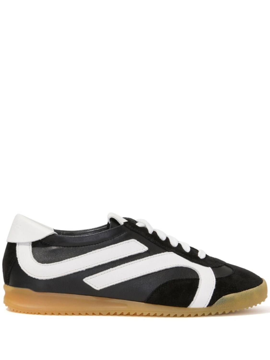 Кроссовки Track Proenza Schouler, черный