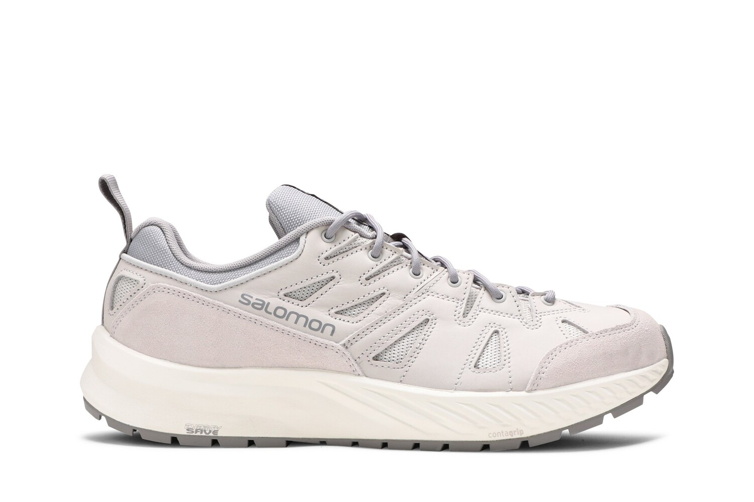 

Кроссовки Odyssey Advanced Salomon, серый