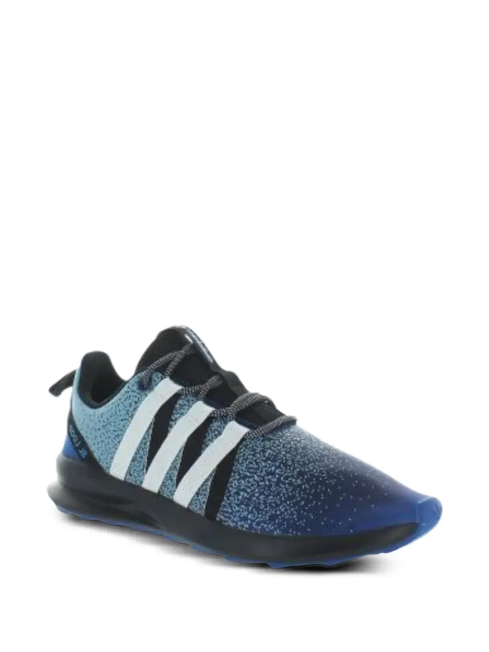 Кроссовки на шнуровке SL Loop CT Adidas, синий