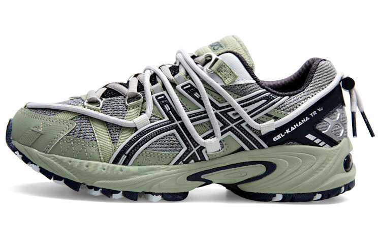 Обувь Asics Gel-Kahana TR Lifestyle унисекс, Серый