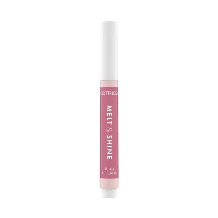 

Бальзам для губ melt & shine bálsamo labial Catrice, цвет 20