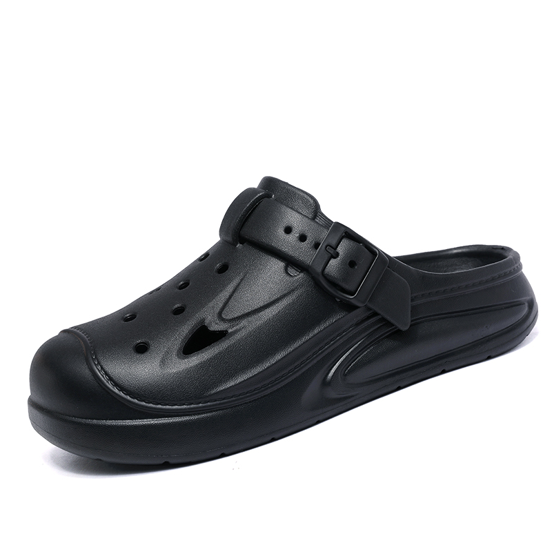 

Сабо мужские CariteSport, Black