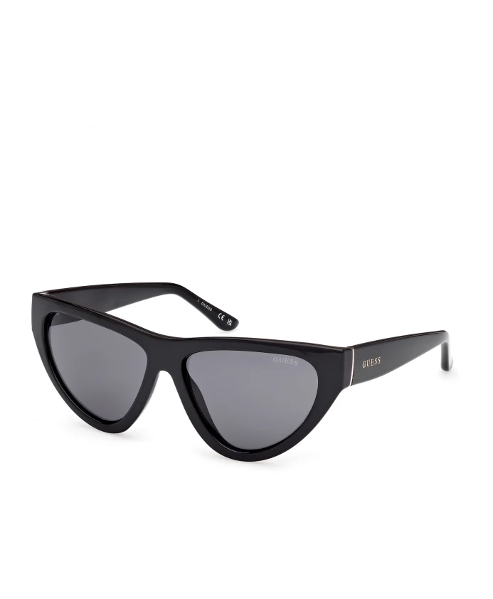 

Стильные солнцезащитные очки gu00152 01a Guess, черный