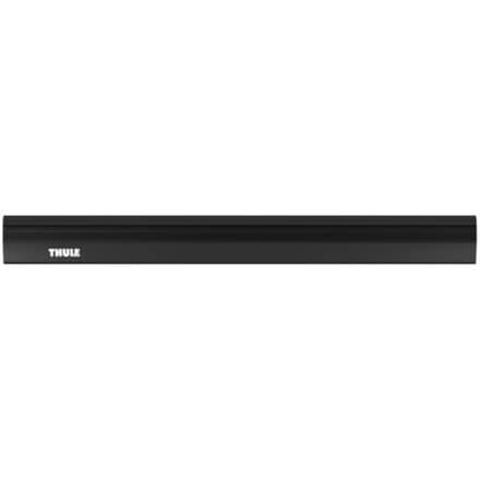 

Перекладина на крышу WingBar Edge 77 см — 1 шт. Thule, черный