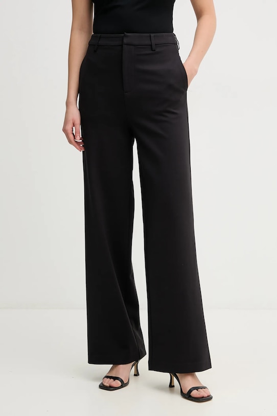 

Брюки Calvin Klein Jeans, черный