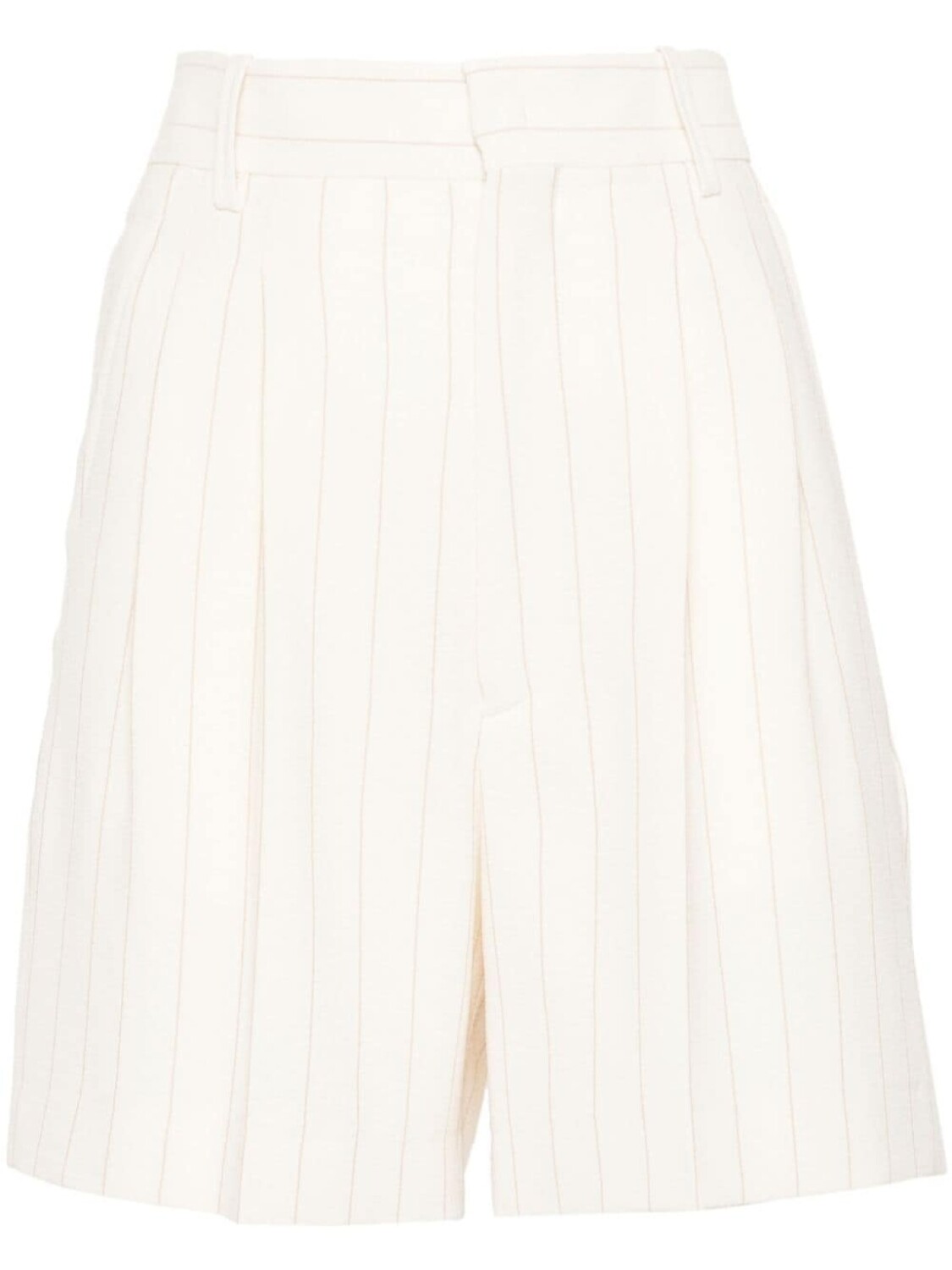 

Шорты Elna ISABEL MARANT, нейтральный цвет