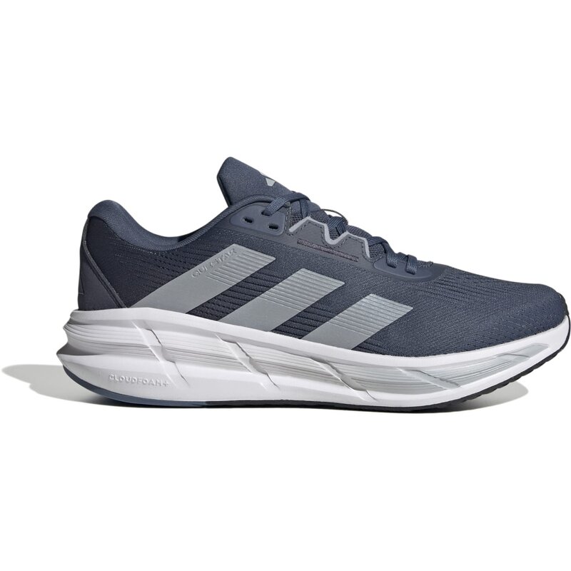 

Кроссовки Questar 3 Adidas, мультиколор