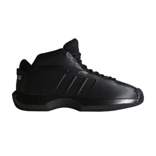 

Кроссовки Adidas Crazy 1 'Black' 2014, черный