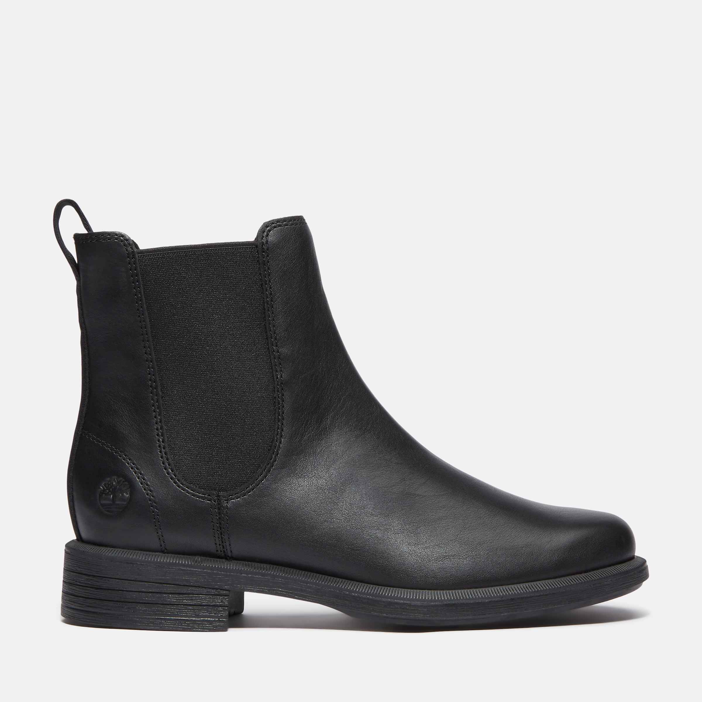 Женские челси Verona Square Timberland, черный
