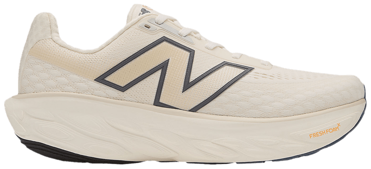 

Кроссовки New Balance Fresh Foam X 1080v14 'Sea Salt Vintage Indigo', кремовый