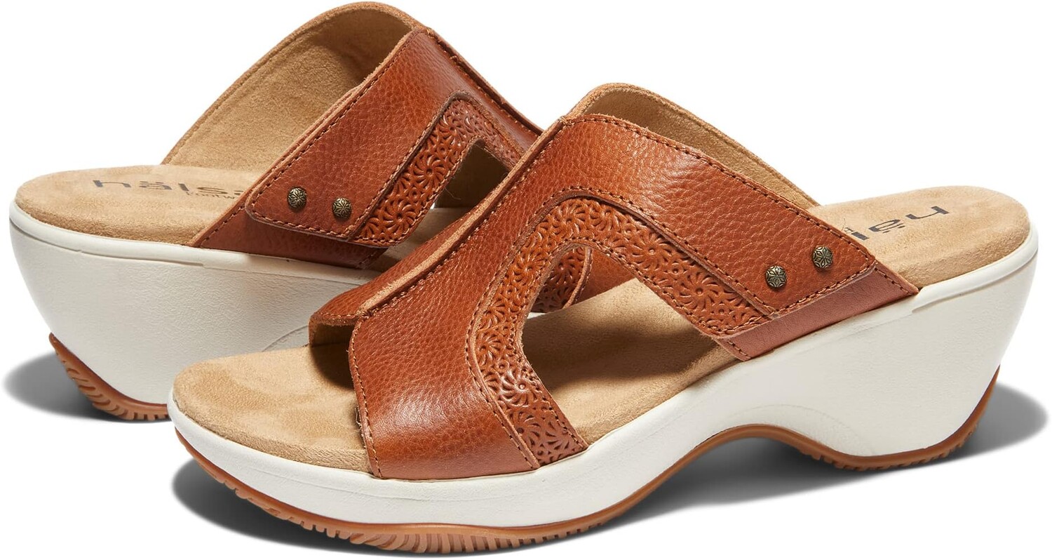 

Туфли Halsa Footwear Cassandra, коричневый