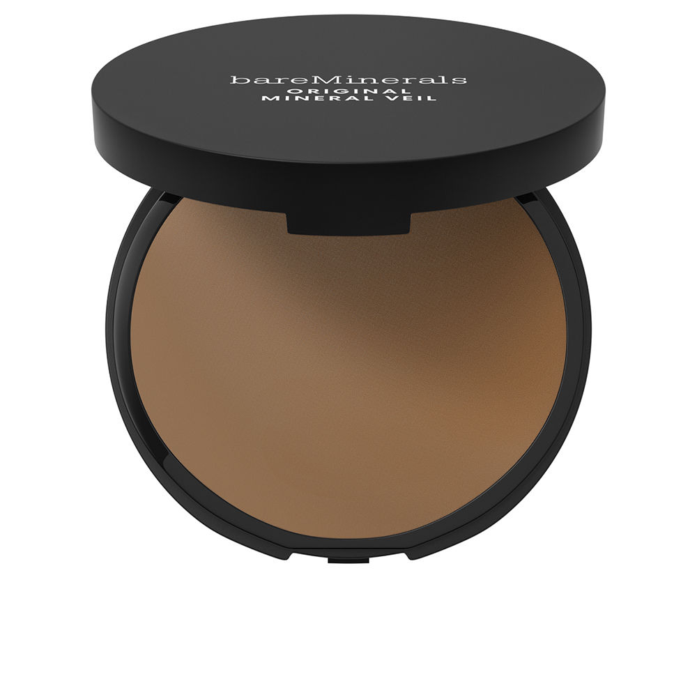 

Пудра Original mineral veil compact Bareminerals, 9 g, Sheer tan