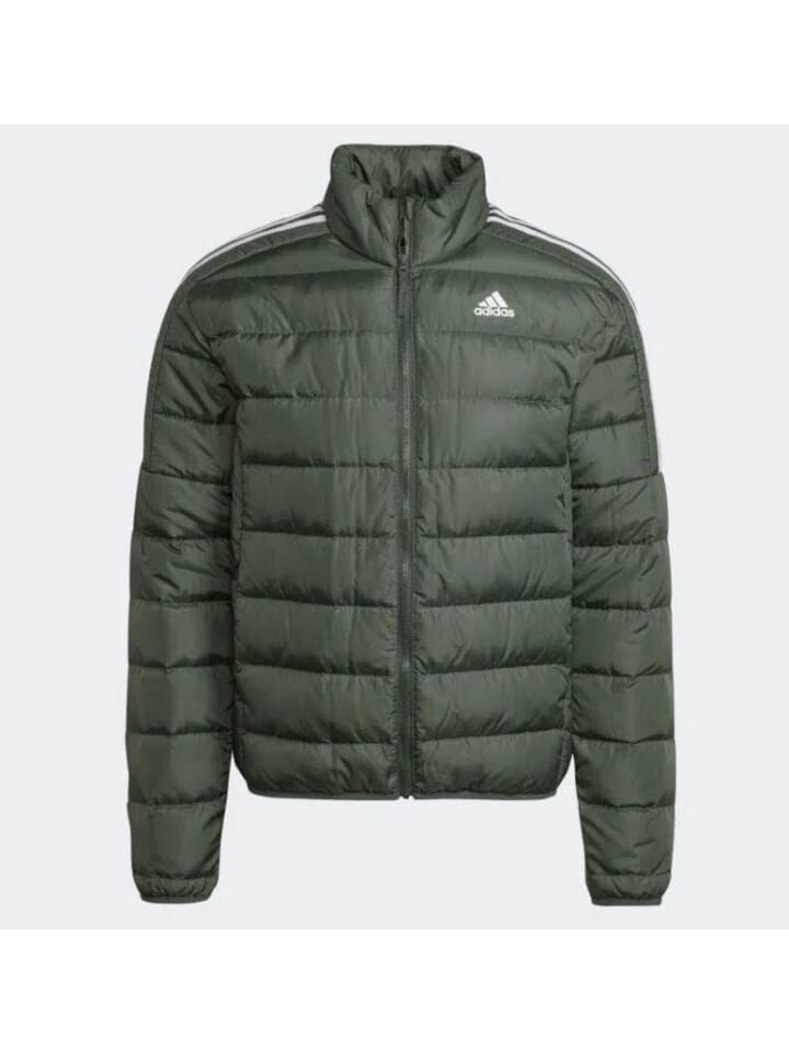 

Лонгслив adidas Funktionsjacke ESS DOWN JACKET, зеленый