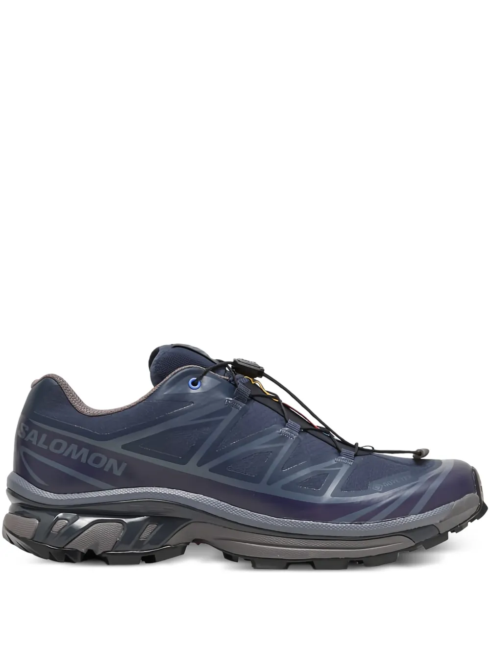 Кроссовки XT-6 Gore-Tex Salomon, синий