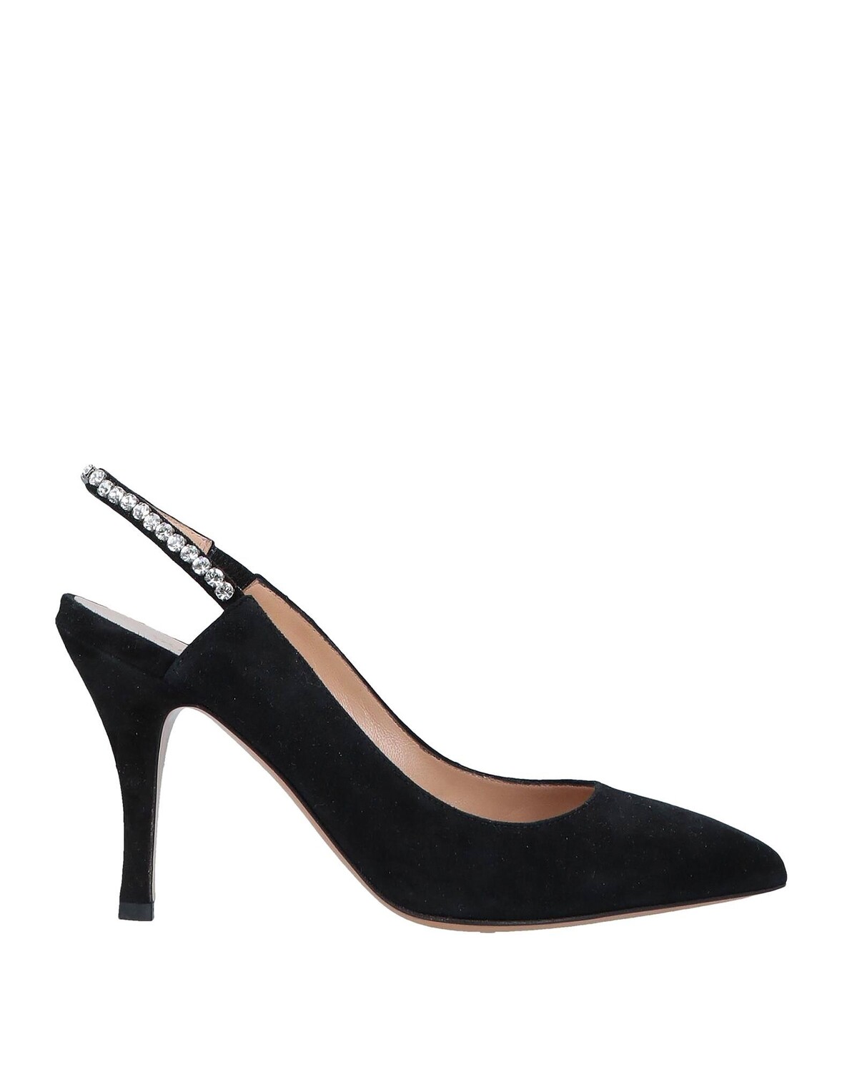 

Туфли Valentino Garavani, черный
