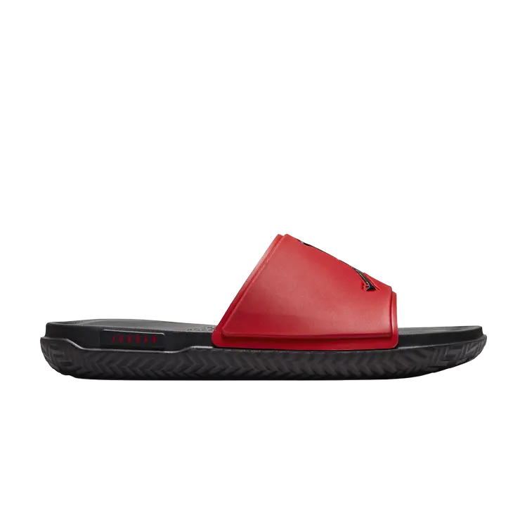 

Кроссовки Air Jordan Jordan Jumpman Slide, красный