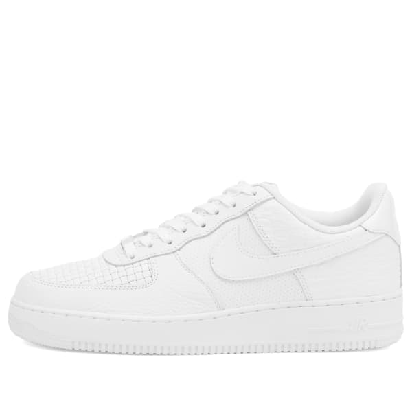 

Кроссовки Air Force 1 '07 lx Nike, белый