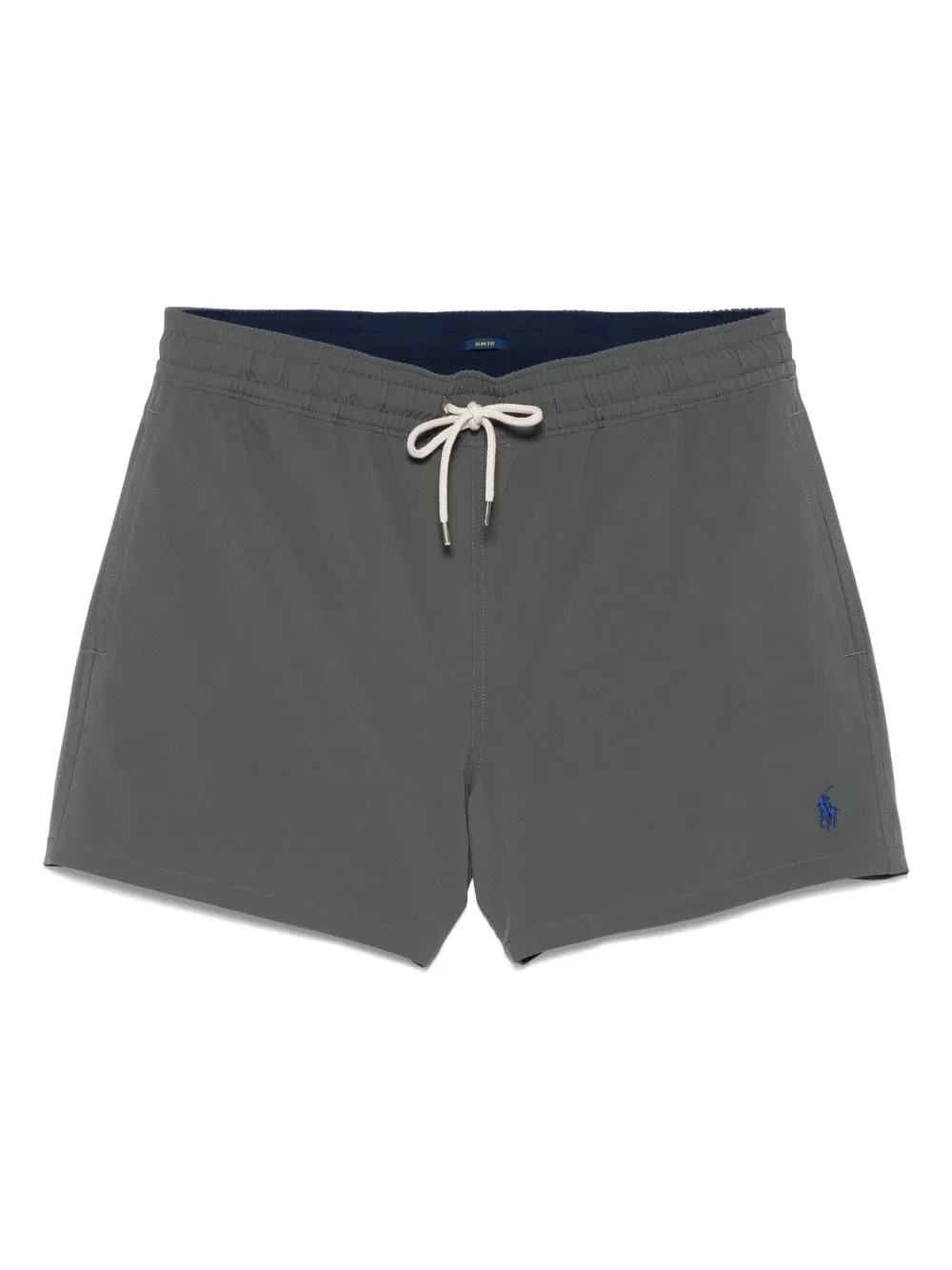 

Плавки-шорты Traveler POLO RALPH LAUREN, серый