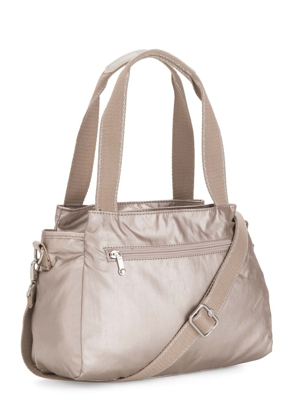 

Рюкзак Kipling ELYSIA, серый